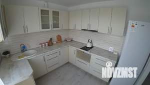 2-к квартира, посуточно, 60м2, 2/2 этаж