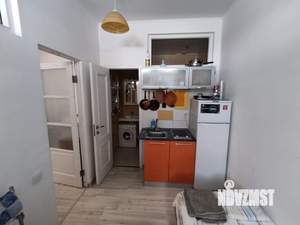 1-к квартира, посуточно, 36м2, 1/3 этаж