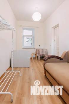 1-к квартира, посуточно, 18м2, 1/1 этаж