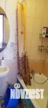 2-к квартира, посуточно, 54м2, 2/3 этаж