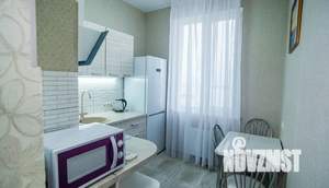 1-к квартира, посуточно, 45м2, 6/9 этаж