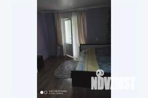 1-к квартира, посуточно, 34м2, 1/4 этаж