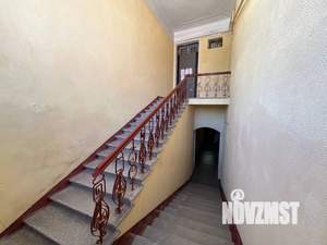 Студия квартира, посуточно, 30м2, 2/2 этаж