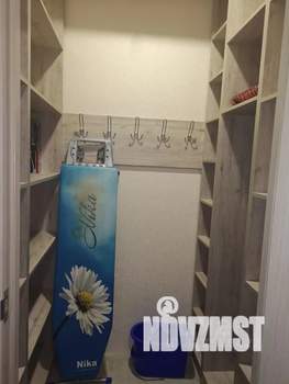 1-к квартира, посуточно, 42м2, 3/9 этаж