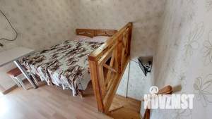 Студия квартира, посуточно, 20м2, 2/2 этаж