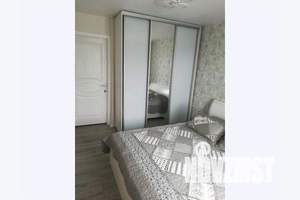 2-к квартира, посуточно, 55м2, 4/16 этаж