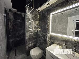 3-к квартира, посуточно, 67м2, 8/9 этаж