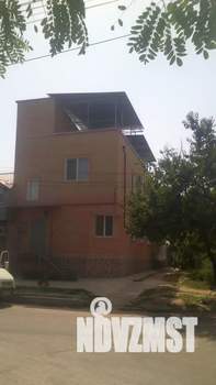 2-к квартира, посуточно, 150м2, 2/2 этаж