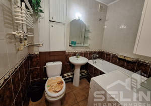 3-к квартира, на длительный срок, 67м2, 5/5 этаж