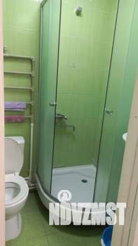Студия квартира, посуточно, 18м2, 1/2 этаж