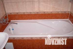 1-к квартира, посуточно, 52м2, 3/5 этаж