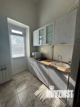 1-к квартира, посуточно, 25м2, 2/3 этаж