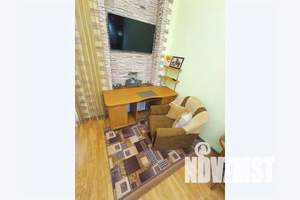 1-к квартира, посуточно, 35м2, 1/3 этаж