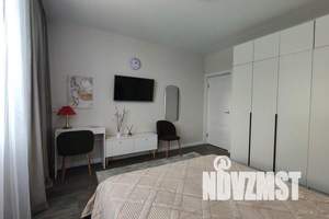 1-к квартира, посуточно, 47м2, 4/9 этаж