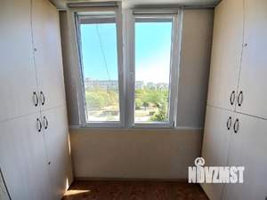 1-к квартира, посуточно, 38м2, 3/5 этаж