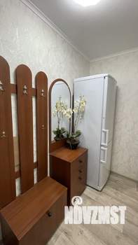 2-к квартира, посуточно, 47м2, 2/5 этаж