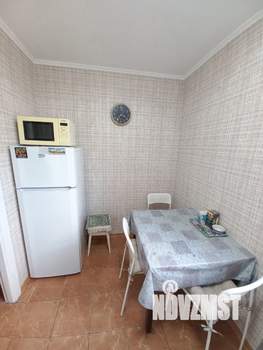 1-к квартира, посуточно, 31м2, 7/9 этаж