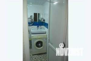 1-к квартира, посуточно, 48м2, 2/2 этаж