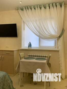 1-к квартира, посуточно, 20м2, 2/2 этаж