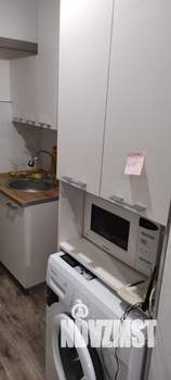 1-к квартира, посуточно, 18м2, 3/5 этаж