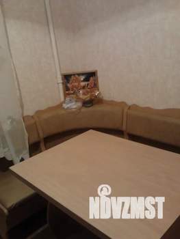 2-к квартира, посуточно, 56м2, 2/4 этаж