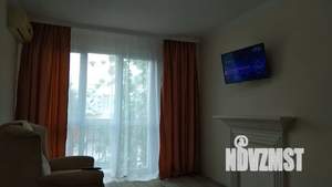 2-к квартира, посуточно, 41м2, 2/4 этаж