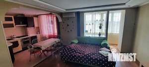 2-к квартира, посуточно, 56м2, 3/9 этаж