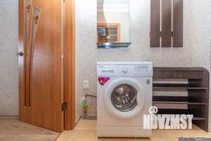 1-к квартира, посуточно, 22м2, 4/5 этаж
