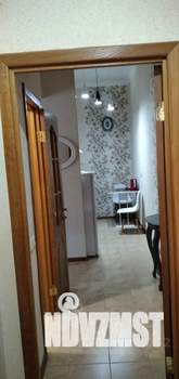 2-к квартира, посуточно, 32м2, 1/2 этаж