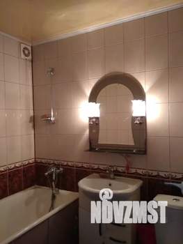 2-к квартира, посуточно, 47м2, 5/5 этаж