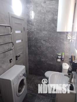 2-к квартира, посуточно, 25м2, 5/6 этаж