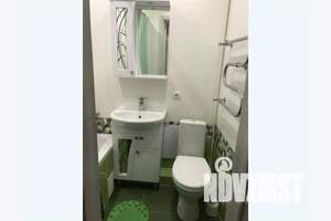 2-к квартира, посуточно, 45м2, 5/5 этаж