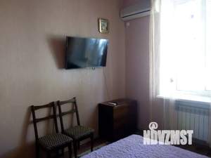 3-к квартира, посуточно, 62м2, 1/3 этаж