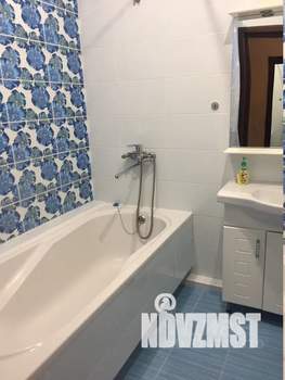 2-к квартира, посуточно, 56м2, 2/9 этаж