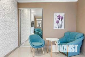 2-к квартира, посуточно, 60м2, 1/1 этаж