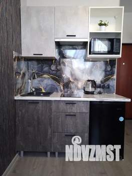 2-к квартира, посуточно, 25м2, 5/6 этаж