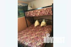 1-к квартира, посуточно, 27м2, 1/2 этаж