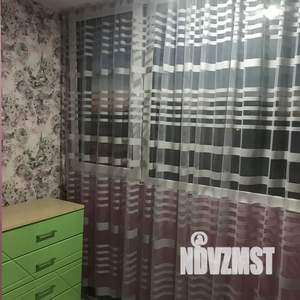 2-к квартира, посуточно, 60м2, 5/9 этаж