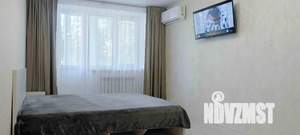 1-к квартира, посуточно, 38м2, 2/5 этаж