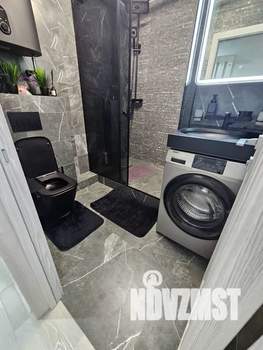 2-к квартира, посуточно, 64м2, 4/5 этаж