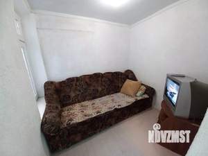 1-к квартира, на длительный срок, 35м2, 1/2 этаж