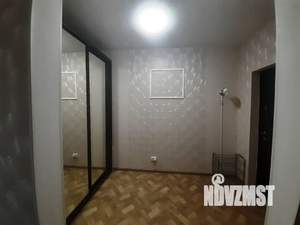 1-к квартира, посуточно, 57м2, 4/6 этаж