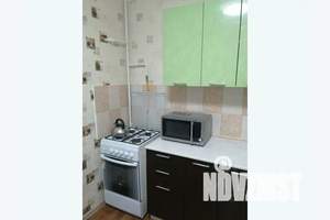 1-к квартира, посуточно, 40м2, 2/5 этаж
