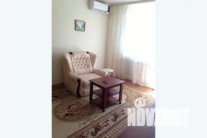 2-к квартира, посуточно, 45м2, 2/5 этаж