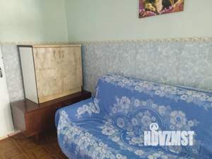 2-к квартира, посуточно, 40м2, 1/1 этаж