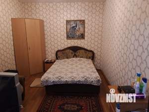 1-к квартира, на длительный срок, 15м2, 1/2 этаж