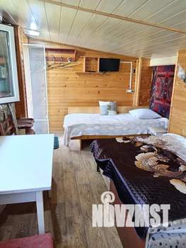 1-к квартира, посуточно, 16м2, 2/2 этаж