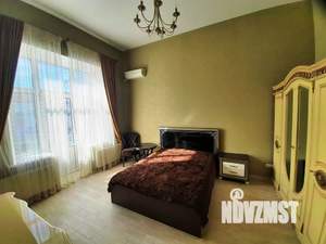 1-к квартира, посуточно, 55м2, 2/2 этаж