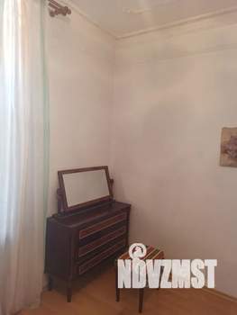 3-к квартира, посуточно, 120м2, 1/3 этаж