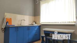 2-к квартира, посуточно, 40м2, 2/2 этаж
